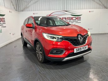 2019 RENAULT KADJAR