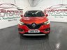 USED 2019 19 RENAULT KADJAR 1.3 S EDITION TCE 5d 139 BHP Euro 6,2 keys, SH,
