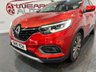 USED 2019 19 RENAULT KADJAR 1.3 S EDITION TCE 5d 139 BHP Euro 6,2 keys, SH,