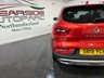 USED 2019 19 RENAULT KADJAR 1.3 S EDITION TCE 5d 139 BHP Euro 6,2 keys, SH,