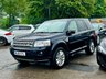 USED 2011 61 LAND ROVER FREELANDER 2.2 SD4 HSE 5d 190 BHP ***HIGH SPEC + FSH***