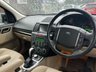 USED 2011 61 LAND ROVER FREELANDER 2.2 SD4 HSE 5d 190 BHP ***HIGH SPEC + FSH***