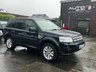 USED 2011 61 LAND ROVER FREELANDER 2.2 SD4 HSE 5d 190 BHP ***HIGH SPEC + FSH***