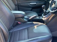 USED 2016 16 FORD KUGA 2.0 TDCI  TITANIUM  NAV * SATNAV *
