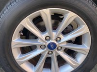 USED 2016 16 FORD KUGA 2.0 TDCI  TITANIUM  NAV * SATNAV *
