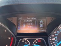 USED 2016 16 FORD KUGA 2.0 TDCI  TITANIUM  NAV * SATNAV *