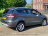 USED 2016 16 FORD KUGA 2.0 TDCI  TITANIUM  NAV * SATNAV *