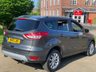 USED 2016 16 FORD KUGA 2.0 TDCI  TITANIUM  NAV * SATNAV *