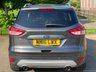 USED 2016 16 FORD KUGA 2.0 TDCI  TITANIUM  NAV * SATNAV *