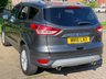 USED 2016 16 FORD KUGA 2.0 TDCI  TITANIUM  NAV * SATNAV *