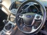 USED 2016 16 FORD KUGA 2.0 TDCI  TITANIUM  NAV * SATNAV *