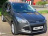 USED 2016 16 FORD KUGA 2.0 TDCI  TITANIUM  NAV * SATNAV *