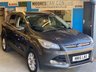 USED 2016 16 FORD KUGA 2.0 TDCI  TITANIUM  NAV * SATNAV *
