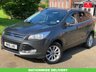 USED 2016 16 FORD KUGA 2.0 TDCI  TITANIUM  NAV * SATNAV *