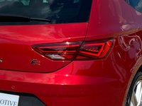 USED 2020 20 SEAT LEON 1.5 TSI EVO FR 5d 148 BHP 