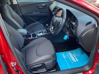 USED 2020 20 SEAT LEON 1.5 TSI EVO FR 5d 148 BHP 