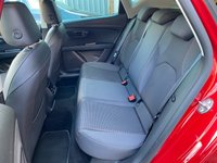 USED 2020 20 SEAT LEON 1.5 TSI EVO FR 5d 148 BHP 