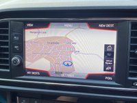 USED 2020 20 SEAT LEON 1.5 TSI EVO FR 5d 148 BHP 