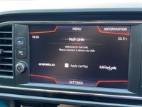 USED 2020 20 SEAT LEON 1.5 TSI EVO FR 5d 148 BHP 
