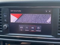 USED 2020 20 SEAT LEON 1.5 TSI EVO FR 5d 148 BHP 