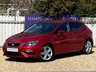 USED 2020 20 SEAT LEON 1.5 TSI EVO FR 5d 148 BHP 