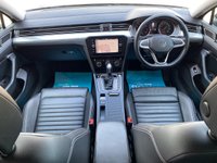 USED 2021 21 VOLKSWAGEN PASSAT 1.5 SEL TSI EVO DSG 5d 148 BHP 