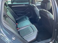 USED 2021 21 VOLKSWAGEN PASSAT 1.5 SEL TSI EVO DSG 5d 148 BHP 