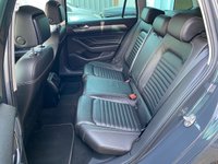 USED 2021 21 VOLKSWAGEN PASSAT 1.5 SEL TSI EVO DSG 5d 148 BHP 