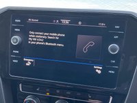 USED 2021 21 VOLKSWAGEN PASSAT 1.5 SEL TSI EVO DSG 5d 148 BHP 