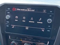 USED 2021 21 VOLKSWAGEN PASSAT 1.5 SEL TSI EVO DSG 5d 148 BHP 