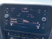 USED 2021 21 VOLKSWAGEN PASSAT 1.5 SEL TSI EVO DSG 5d 148 BHP 