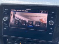 USED 2021 21 VOLKSWAGEN PASSAT 1.5 SEL TSI EVO DSG 5d 148 BHP 