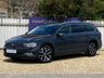 USED 2021 21 VOLKSWAGEN PASSAT 1.5 SEL TSI EVO DSG 5d 148 BHP 