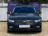 USED 2021 21 VOLKSWAGEN PASSAT 1.5 SEL TSI EVO DSG 5d 148 BHP 