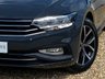USED 2021 21 VOLKSWAGEN PASSAT 1.5 SEL TSI EVO DSG 5d 148 BHP 