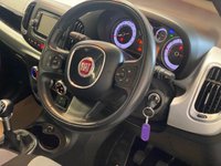 USED 2014 64 FIAT 500L MPW 1.6 MULTIJET POP STAR 7 **  7 SEATER  **