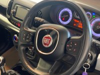 USED 2014 64 FIAT 500L MPW 1.6 MULTIJET POP STAR 7 **  7 SEATER  **