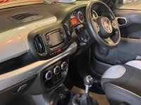 USED 2014 64 FIAT 500L MPW 1.6 MULTIJET POP STAR 7 **  7 SEATER  **