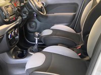 USED 2014 64 FIAT 500L MPW 1.6 MULTIJET POP STAR 7 **  7 SEATER  **