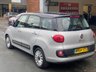 USED 2014 64 FIAT 500L MPW 1.6 MULTIJET POP STAR 7 **  7 SEATER  **
