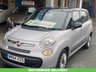 USED 2014 64 FIAT 500L MPW 1.6 MULTIJET POP STAR 7 **  7 SEATER  **