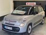 USED 2014 64 FIAT 500L MPW 1.6 MULTIJET POP STAR 7 **  7 SEATER  **