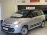 USED 2014 64 FIAT 500L MPW 1.6 MULTIJET POP STAR 7 **  7 SEATER  **