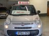 USED 2014 64 FIAT 500L MPW 1.6 MULTIJET POP STAR 7 **  7 SEATER  **