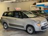 USED 2014 64 FIAT 500L MPW 1.6 MULTIJET POP STAR 7 **  7 SEATER  **