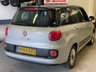 USED 2014 64 FIAT 500L MPW 1.6 MULTIJET POP STAR 7 **  7 SEATER  **