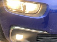 USED 2017 17 CITROEN C4 PICASSO 1.2 PURETECH FEEL S/S 5d 129 BHP * SATNAV *   REVERSE CAMERA * MASSAGE SEATS
