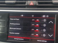USED 2017 17 CITROEN C4 PICASSO 1.2 PURETECH FEEL S/S 5d 129 BHP * SATNAV *   REVERSE CAMERA * MASSAGE SEATS