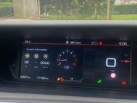 USED 2017 17 CITROEN C4 PICASSO 1.2 PURETECH FEEL S/S 5d 129 BHP * SATNAV *   REVERSE CAMERA * MASSAGE SEATS