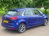 USED 2017 17 CITROEN C4 PICASSO 1.2 PURETECH FEEL S/S 5d 129 BHP * SATNAV *   REVERSE CAMERA * MASSAGE SEATS